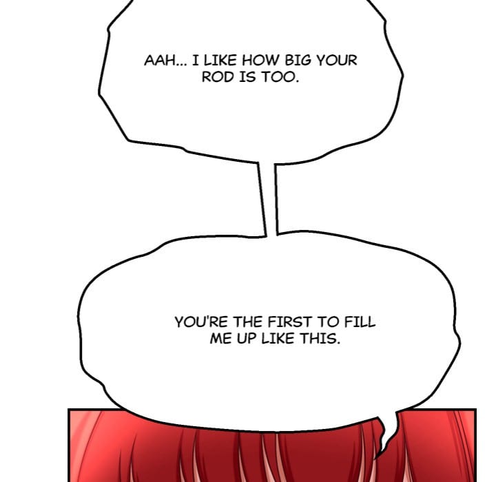 Right Under His Roof Uncensored, chapter 12, page 47 of 157