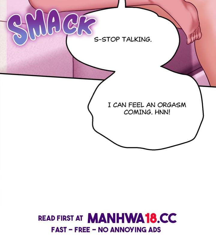 Right Under His Roof Uncensored, chapter 12, page 52 of 157
