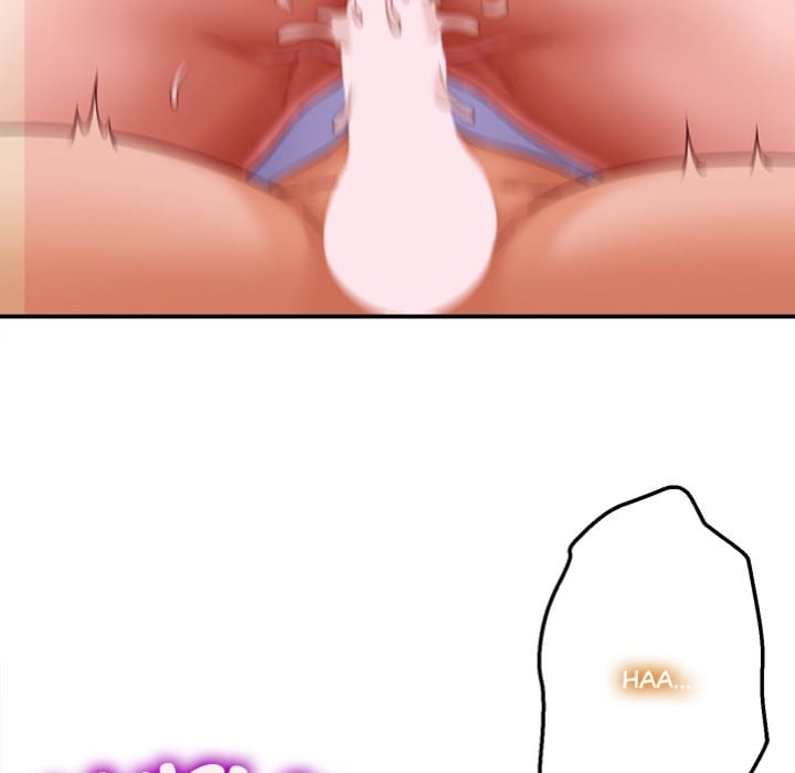 Right Under His Roof Uncensored, chapter 12, page 54 of 157