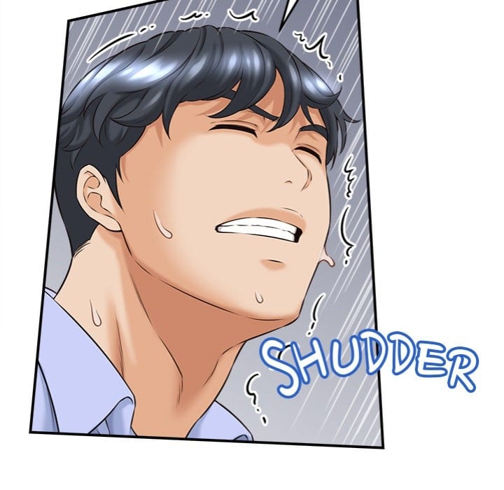 Right Under His Roof Uncensored, chapter 12, page 57 of 157