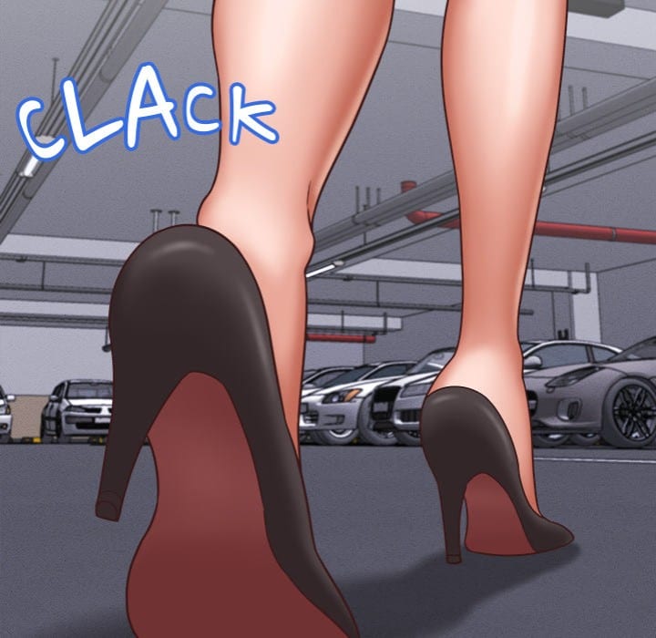 Right Under His Roof Uncensored, chapter 12, page 67 of 157