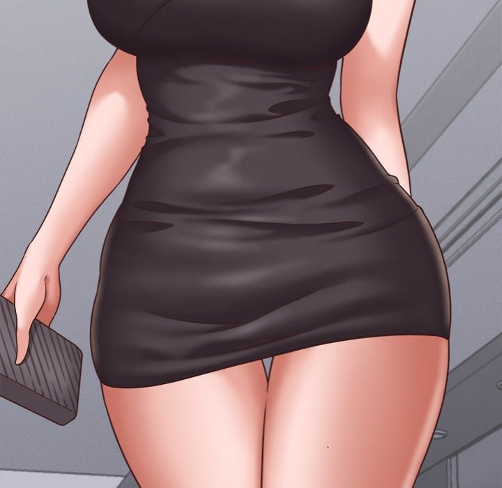 Right Under His Roof Uncensored, chapter 12, page 70 of 157