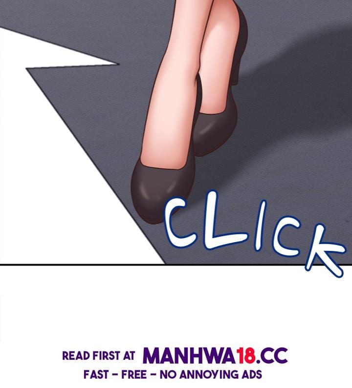 Right Under His Roof Uncensored, chapter 12, page 72 of 157