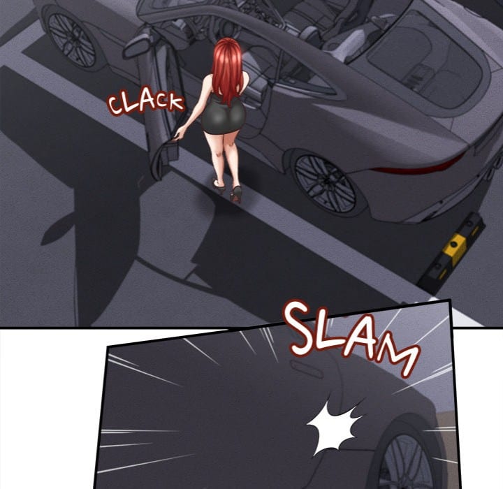 Right Under His Roof Uncensored, chapter 12, page 74 of 157