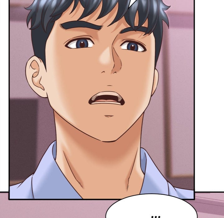 Right Under His Roof Uncensored, chapter 12, page 82 of 157