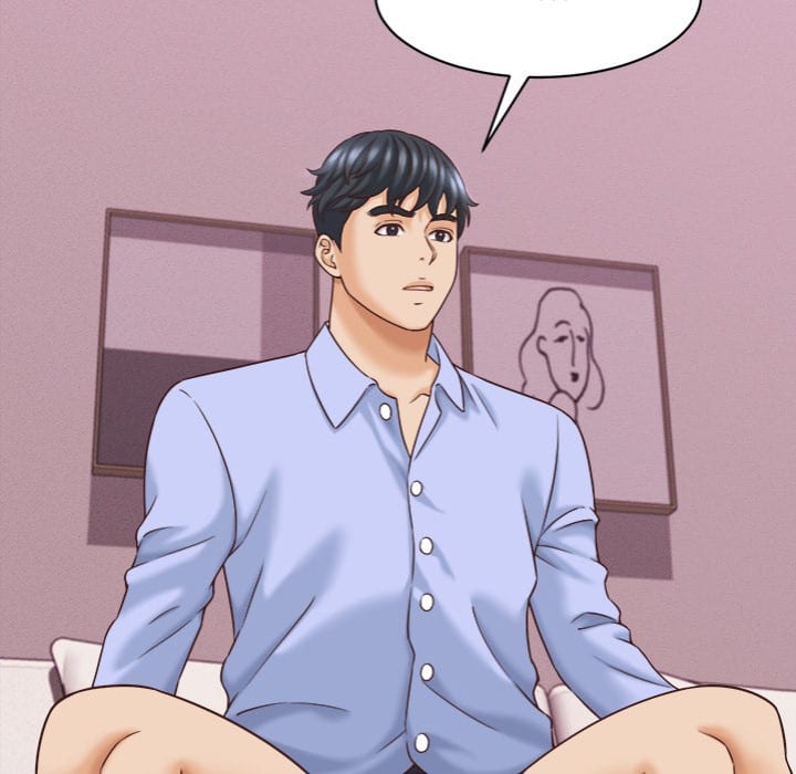 Right Under His Roof Uncensored, chapter 12, page 83 of 157