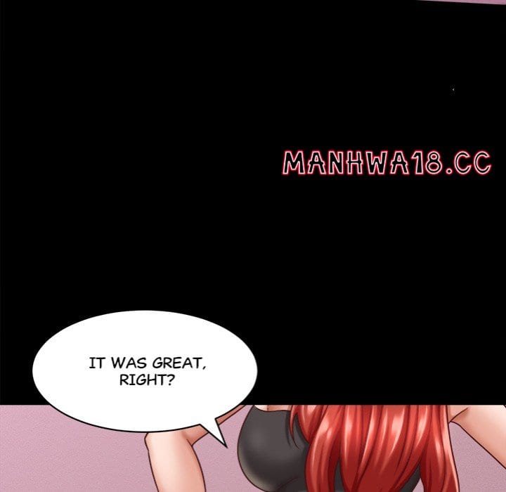 Right Under His Roof Uncensored, chapter 12, page 91 of 157