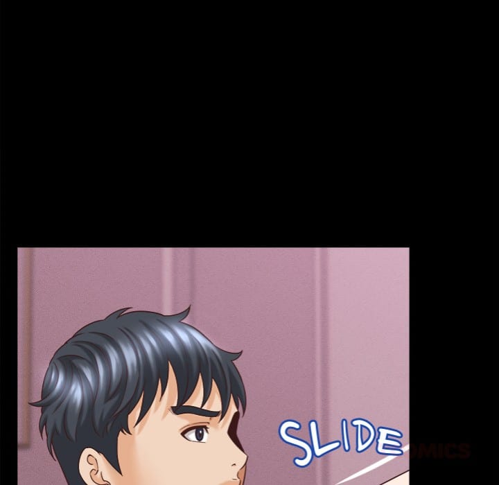 Right Under His Roof Uncensored, chapter 12, page 93 of 157