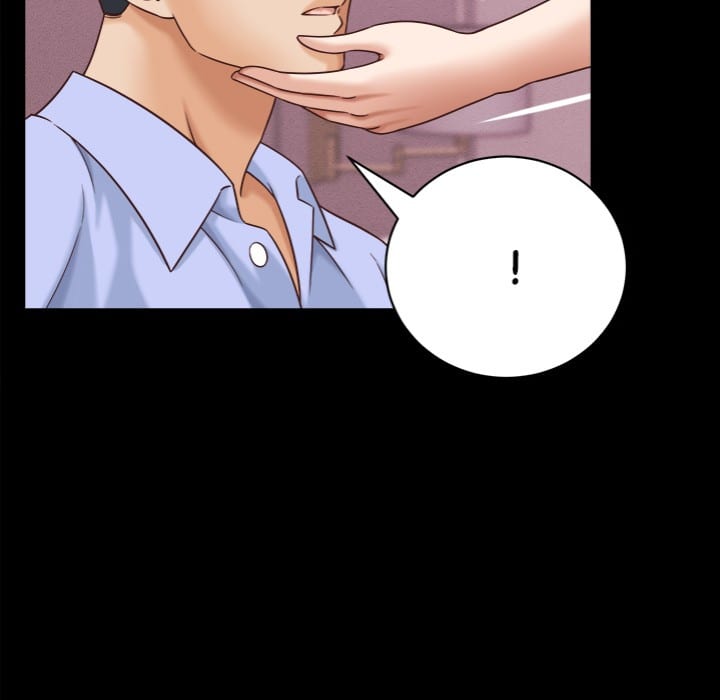 Right Under His Roof Uncensored, chapter 12, page 94 of 157