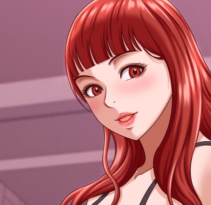 Right Under His Roof Uncensored, chapter 12, page 96 of 157