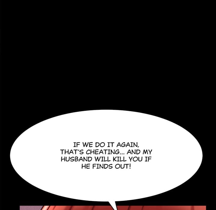 Right Under His Roof Uncensored, chapter 12, page 98 of 157