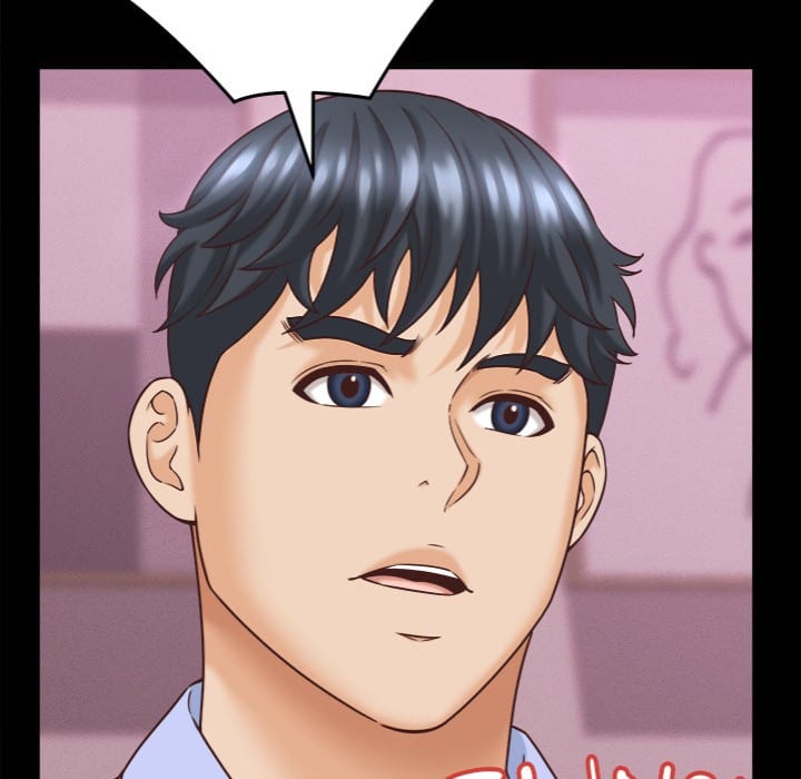 Right Under His Roof Uncensored, chapter 12, page 101 of 157