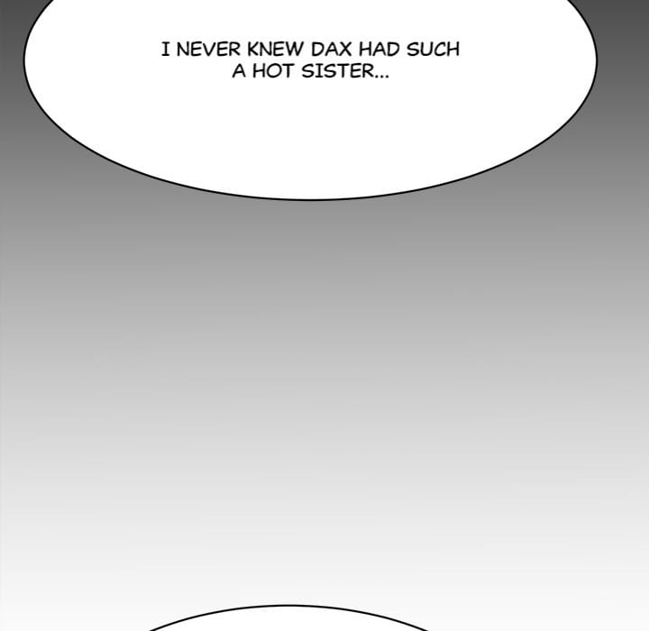 Right Under His Roof Uncensored, chapter 12, page 105 of 157