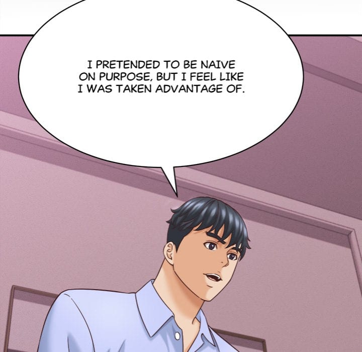 Right Under His Roof Uncensored, chapter 12, page 106 of 157