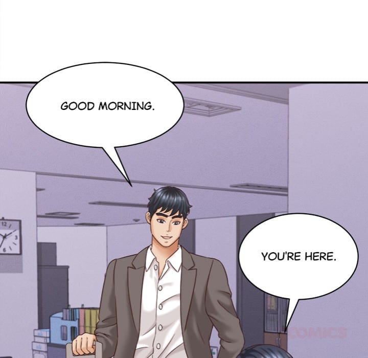 Right Under His Roof Uncensored, chapter 12, page 111 of 157