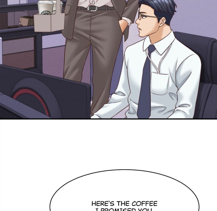 Right Under His Roof Uncensored, chapter 12, page 112 of 157