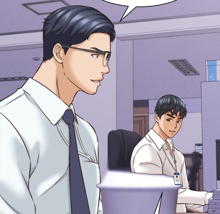 Right Under His Roof Uncensored, chapter 12, page 115 of 157