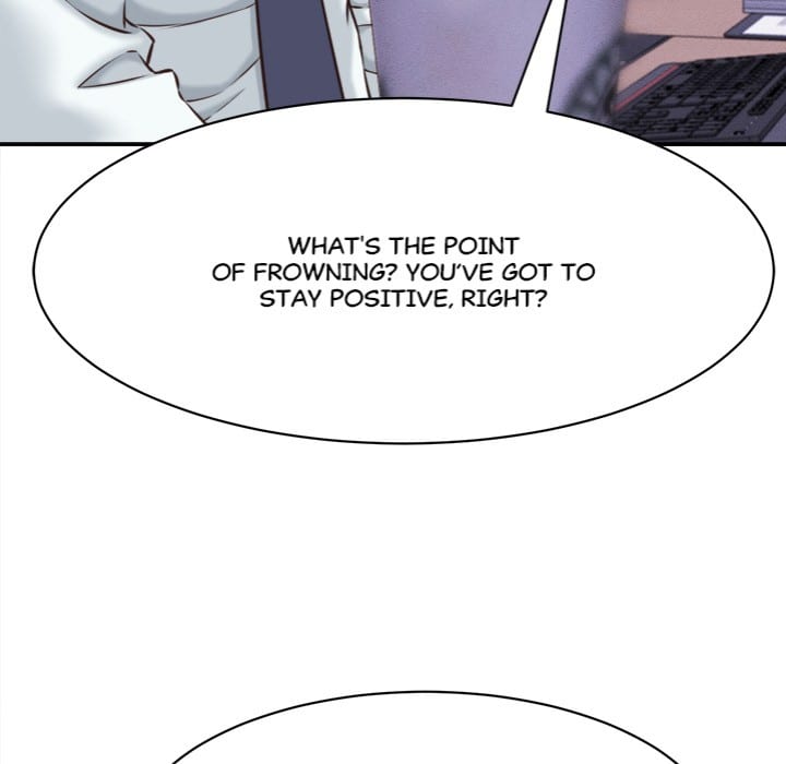 Right Under His Roof Uncensored, chapter 12, page 116 of 157