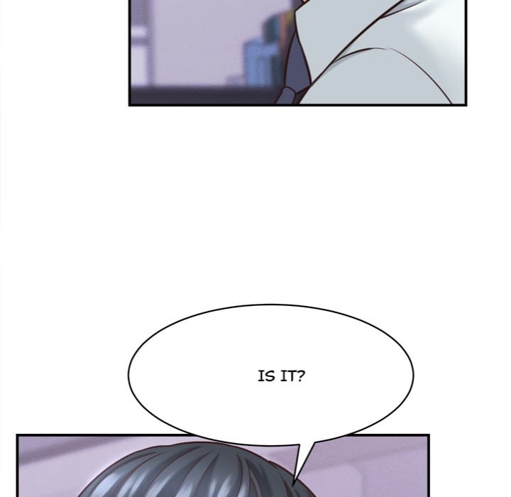 Right Under His Roof Uncensored, chapter 12, page 118 of 157