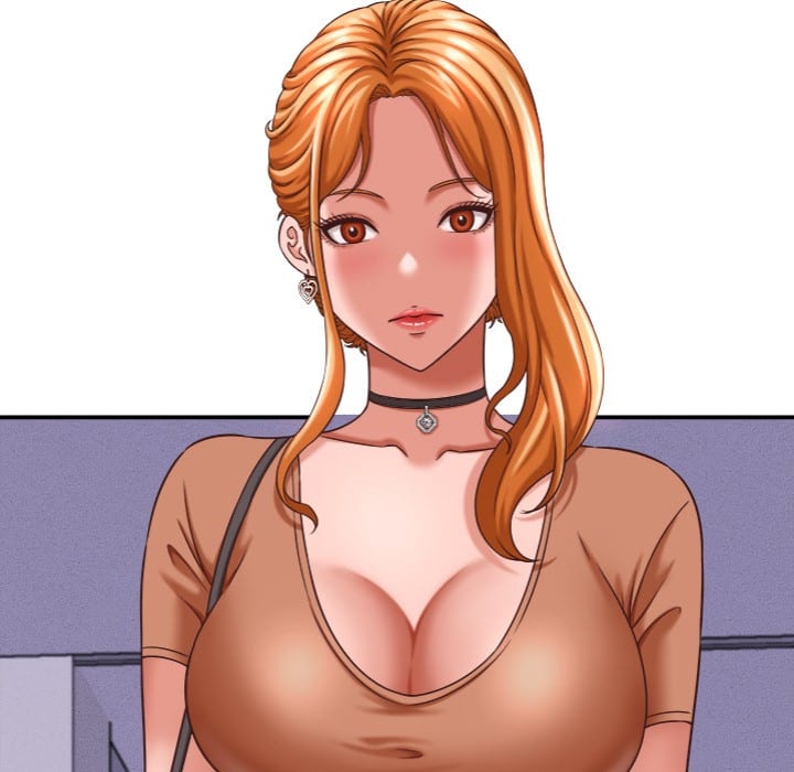 Right Under His Roof Uncensored, chapter 12, page 121 of 157