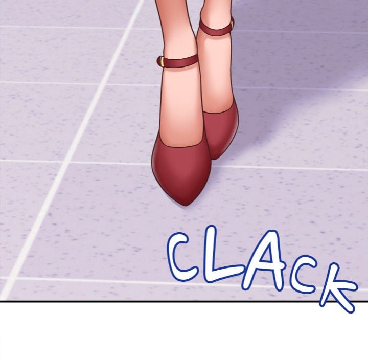 Right Under His Roof Uncensored, chapter 12, page 124 of 157
