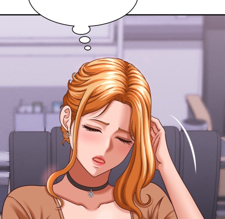 Right Under His Roof Uncensored, chapter 12, page 128 of 157