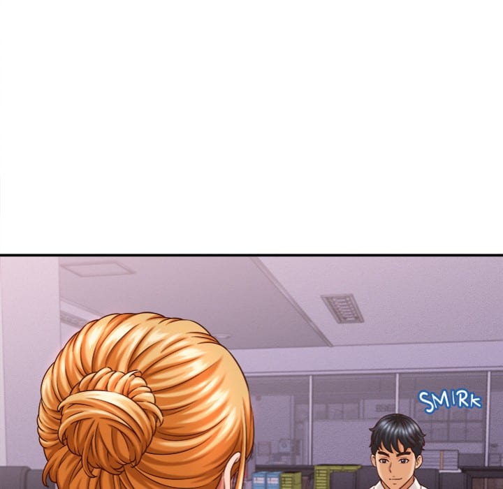 Right Under His Roof Uncensored, chapter 12, page 131 of 157
