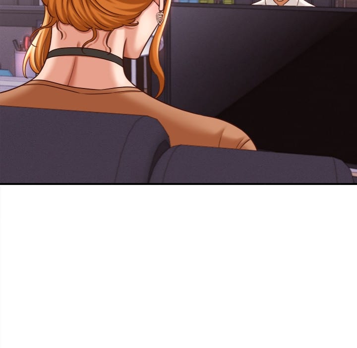 Right Under His Roof Uncensored, chapter 12, page 132 of 157