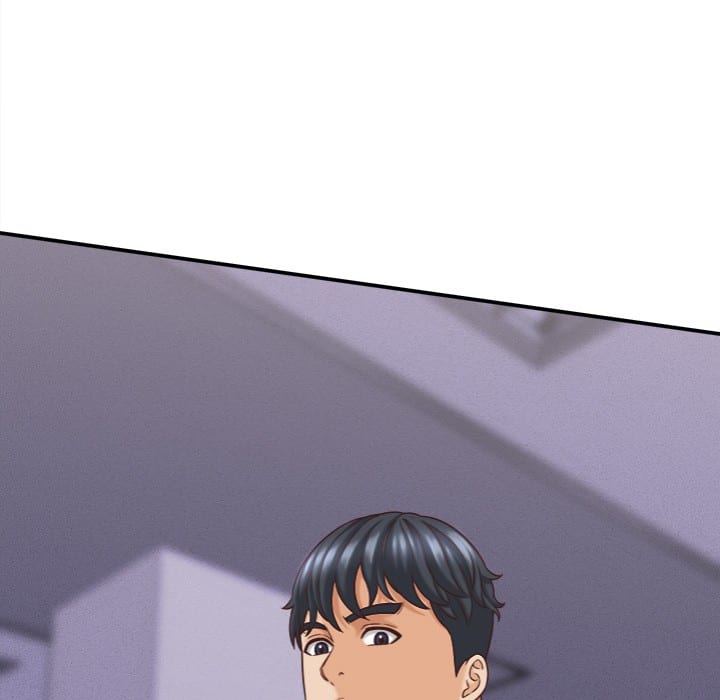 Right Under His Roof Uncensored, chapter 12, page 133 of 157