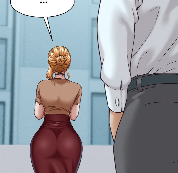 Right Under His Roof Uncensored, chapter 12, page 143 of 157