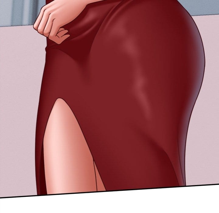 Right Under His Roof Uncensored, chapter 12, page 147 of 157