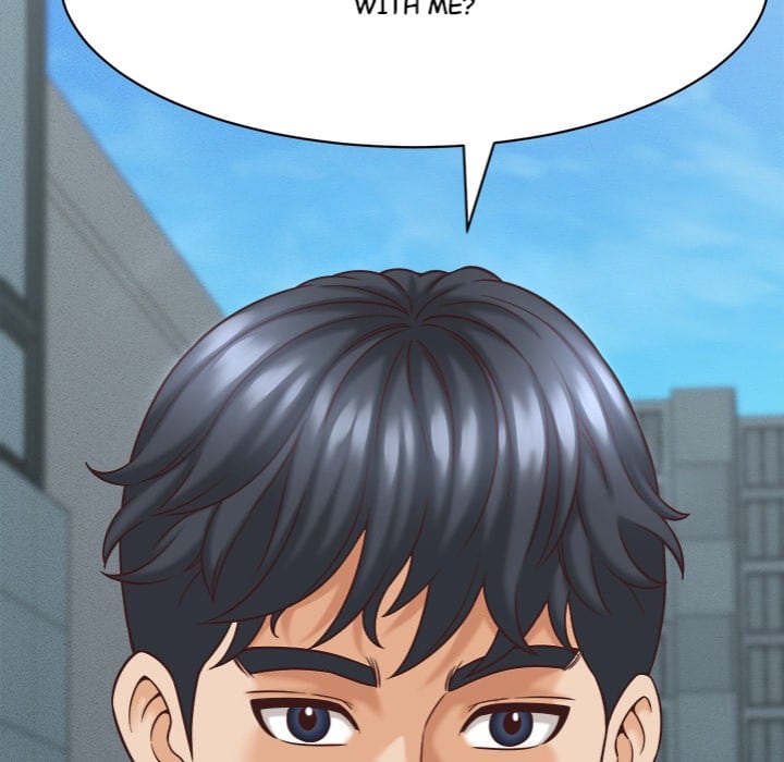 Right Under His Roof Uncensored, chapter 12, page 149 of 157