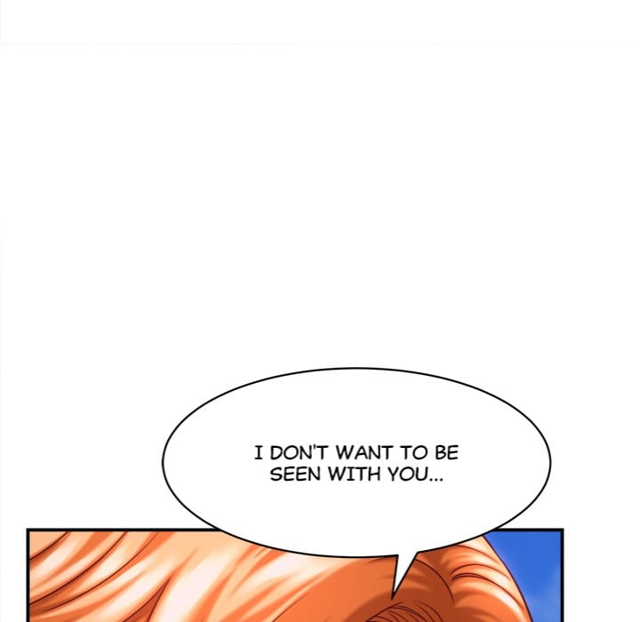 Right Under His Roof Uncensored, chapter 12, page 151 of 157