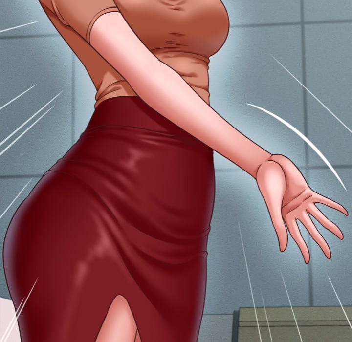 Right Under His Roof Uncensored, chapter 12, page 155 of 157