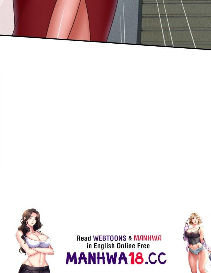 Right Under His Roof Uncensored, chapter 12, page 156 of 157