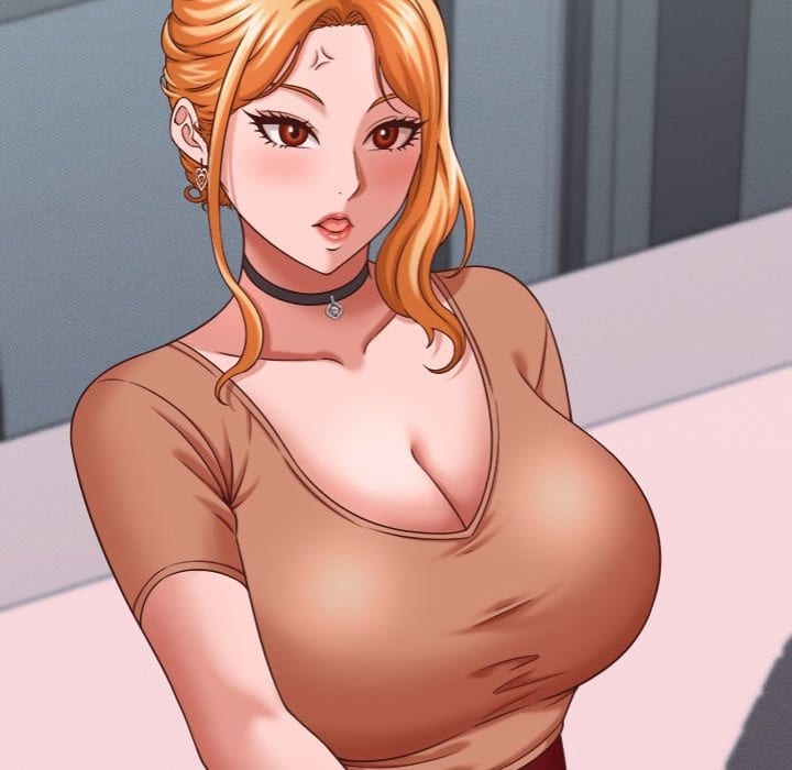 Right Under His Roof Uncensored, chapter 13, page 5 of 162