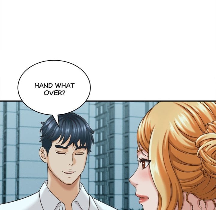 Right Under His Roof Uncensored, chapter 13, page 8 of 162