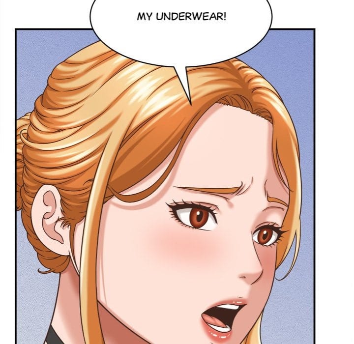 Right Under His Roof Uncensored, chapter 13, page 10 of 162