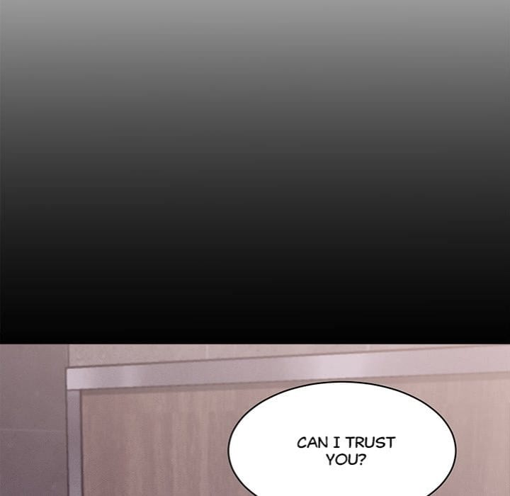 Right Under His Roof Uncensored, chapter 13, page 14 of 162