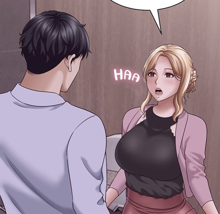 Right Under His Roof Uncensored, chapter 13, page 15 of 162