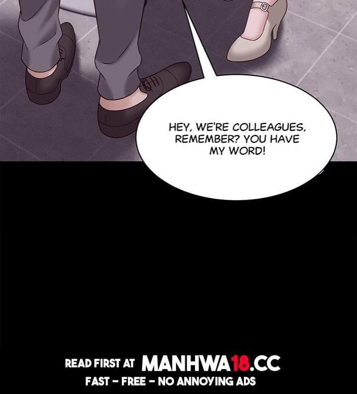 Right Under His Roof Uncensored, chapter 13, page 17 of 162