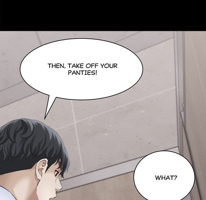 Right Under His Roof Uncensored, chapter 13, page 24 of 162