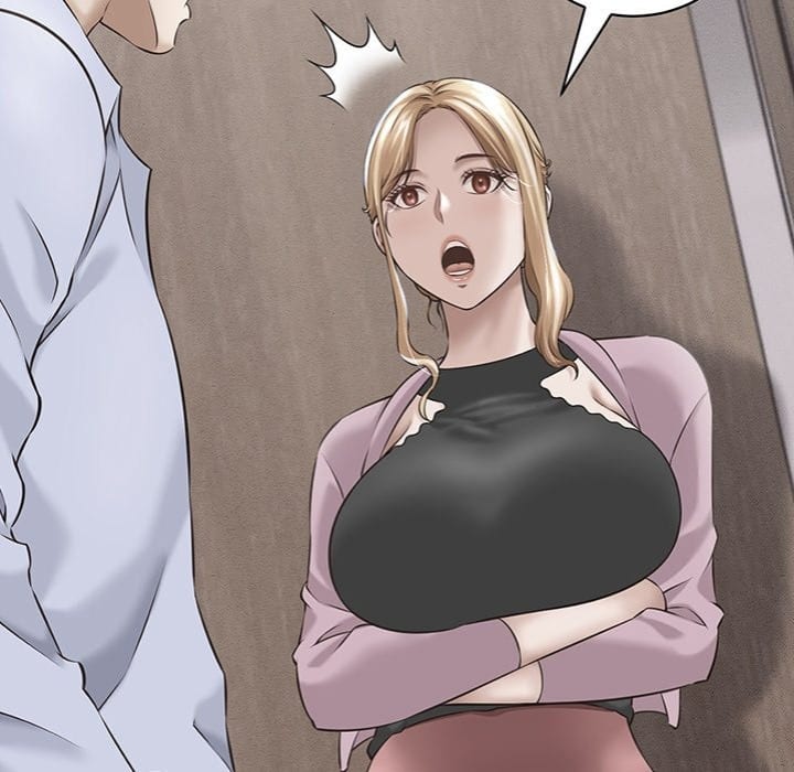 Right Under His Roof Uncensored, chapter 13, page 25 of 162
