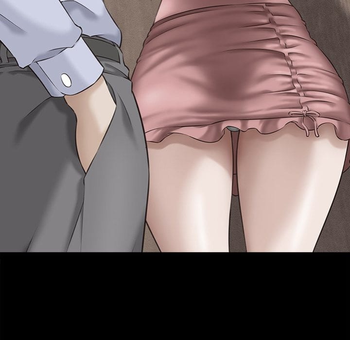 Right Under His Roof Uncensored, chapter 13, page 26 of 162