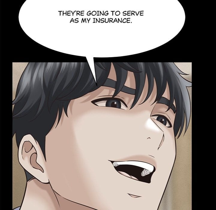 Right Under His Roof Uncensored, chapter 13, page 29 of 162