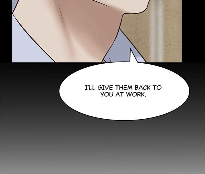 Right Under His Roof Uncensored, chapter 13, page 30 of 162