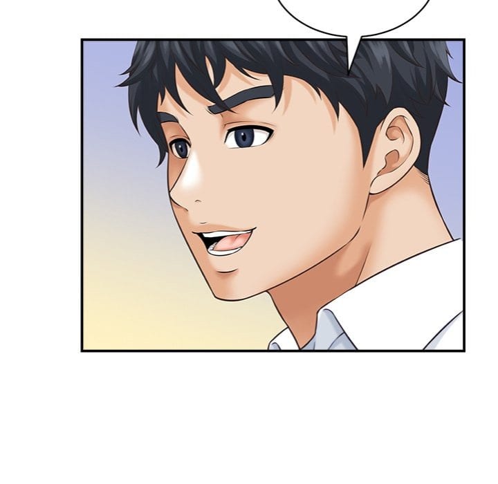 Right Under His Roof Uncensored, chapter 13, page 32 of 162