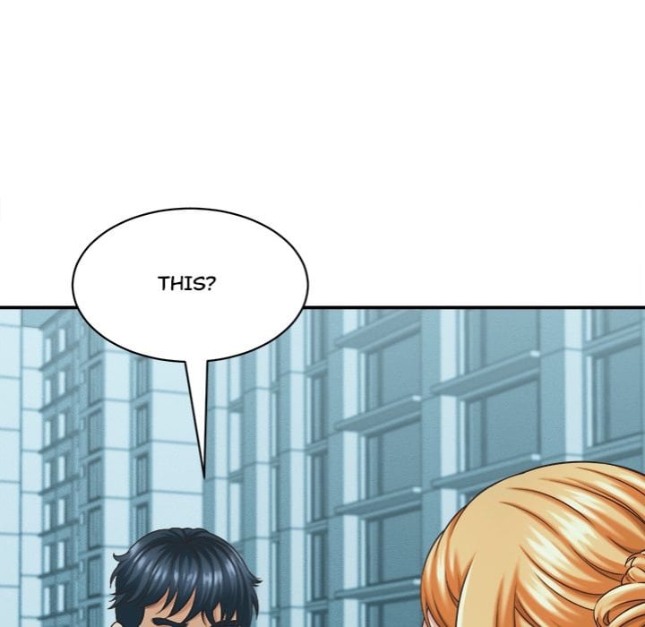 Right Under His Roof Uncensored, chapter 13, page 33 of 162