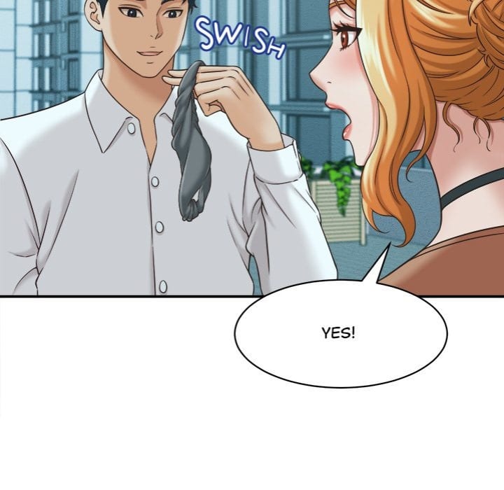 Right Under His Roof Uncensored, chapter 13, page 34 of 162