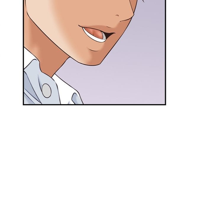 Right Under His Roof Uncensored, chapter 13, page 36 of 162